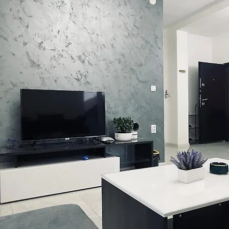 アパート 馨之家-华人公寓民宿 三室一厅